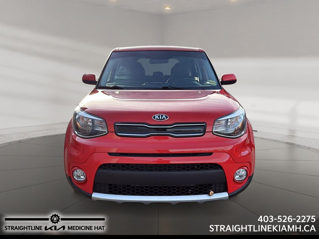 2018 Kia Soul EX-1