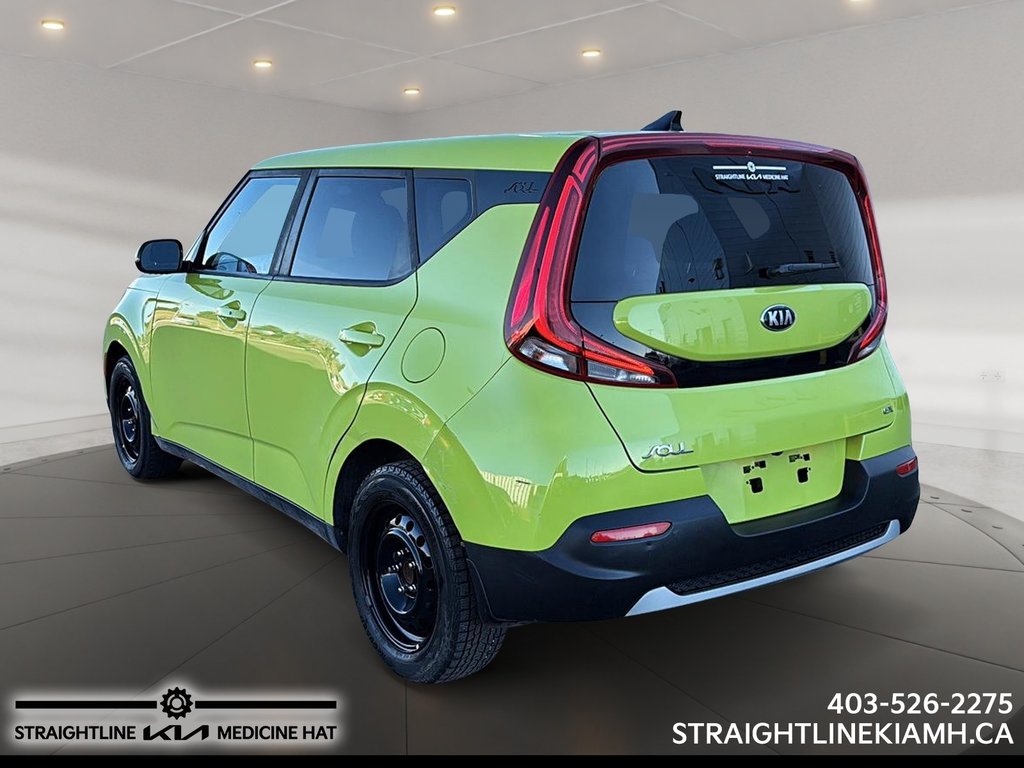 2020 Kia Soul EX Limited-3
