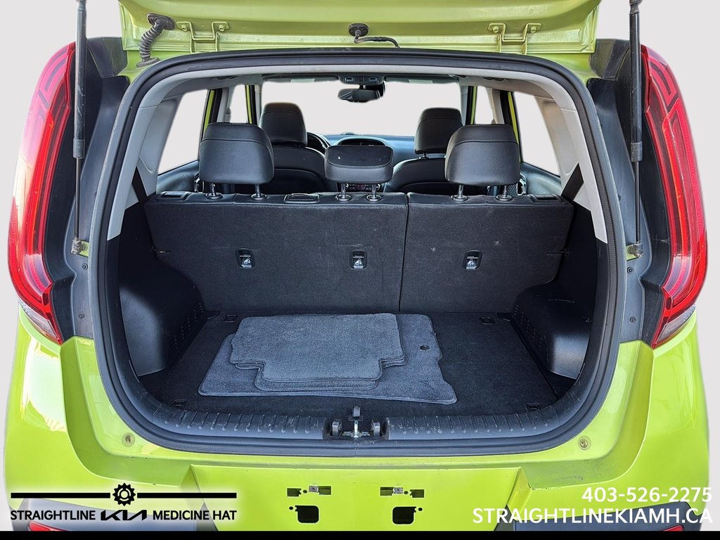 2020 Kia Soul EX Limited-5