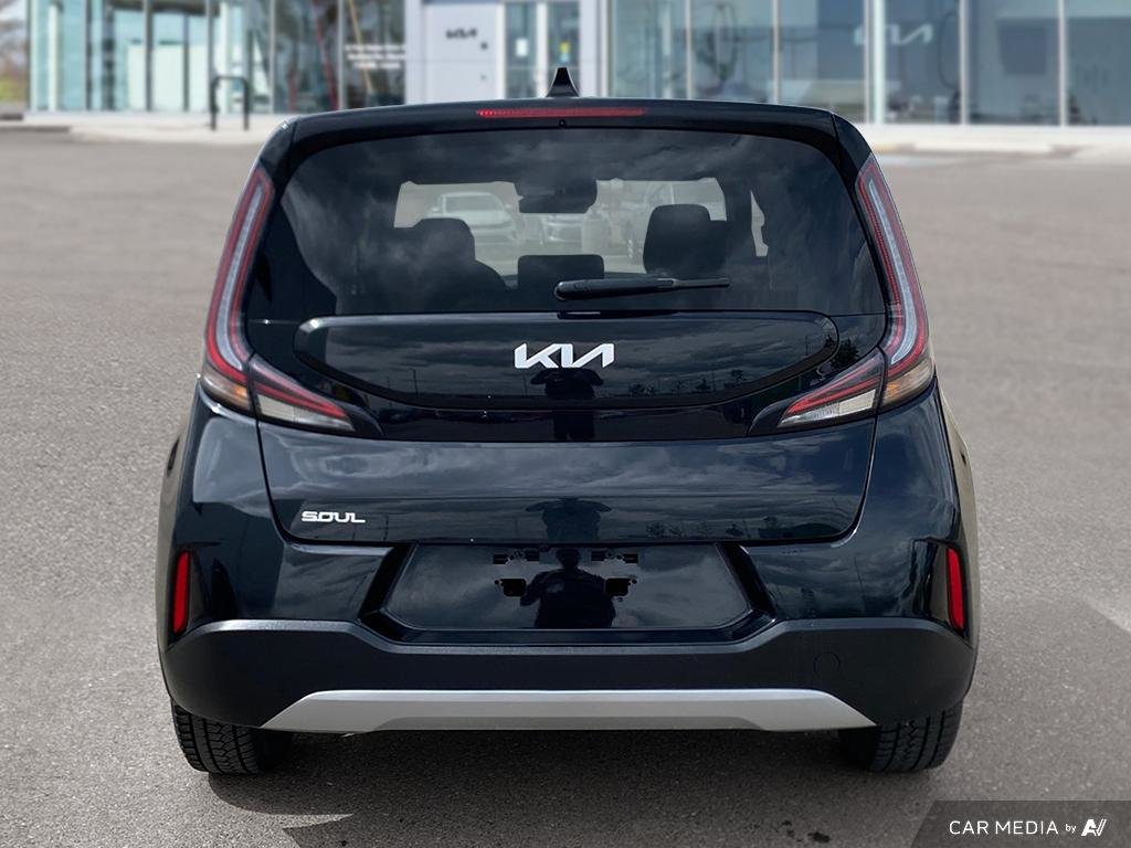 2023 Kia Soul EX-4
