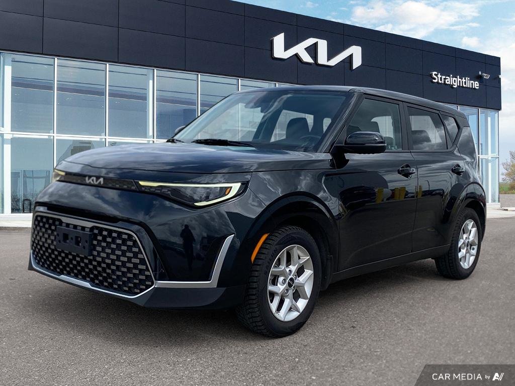 2023 Kia Soul EX-0