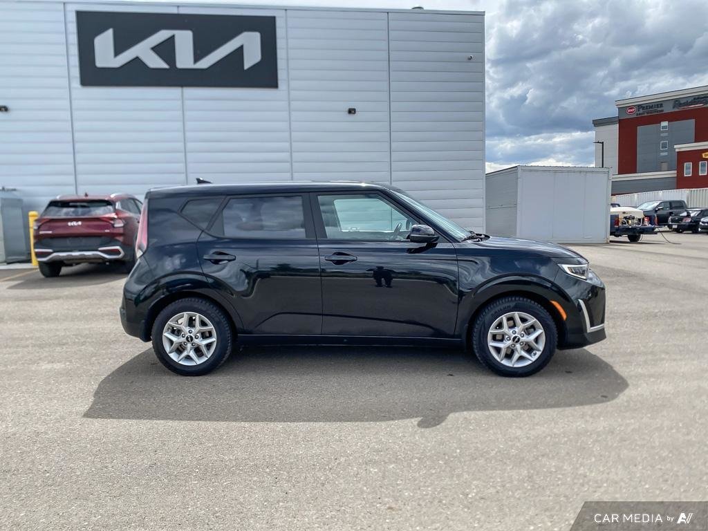 2023 Kia Soul EX-5