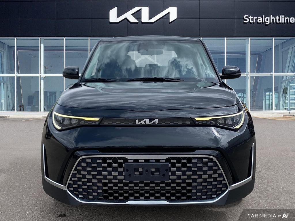 2023 Kia Soul EX-1
