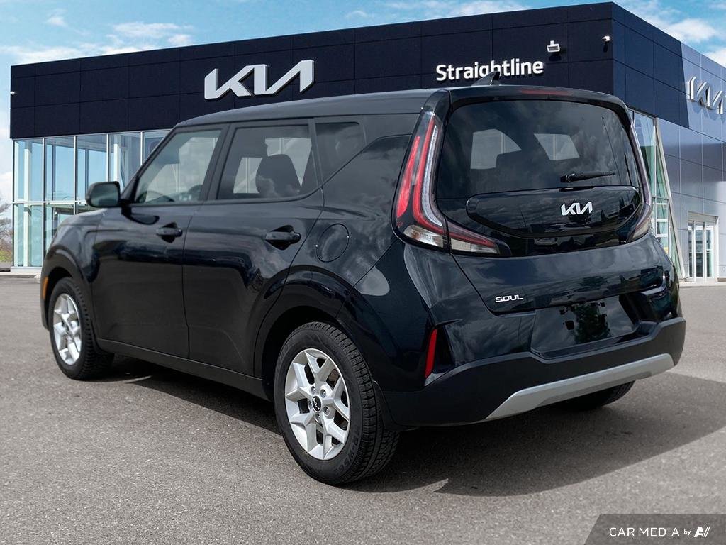 2023 Kia Soul EX-3