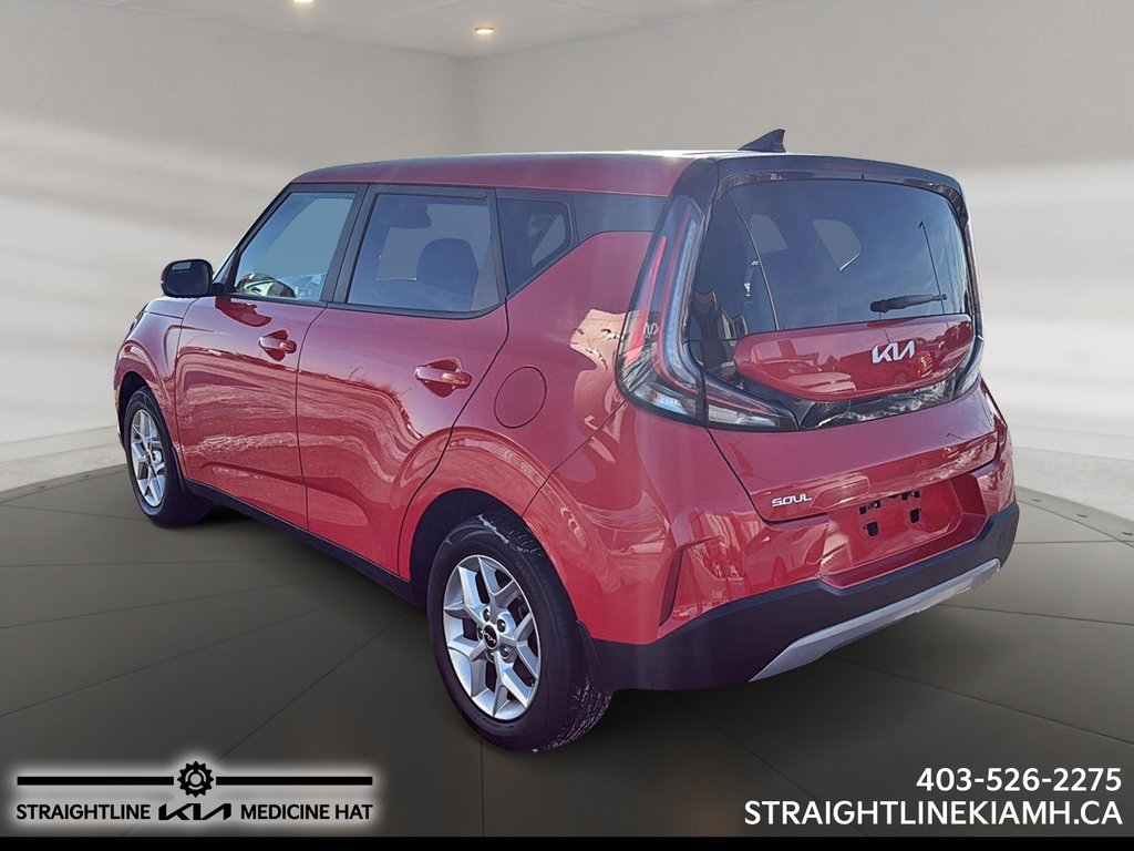 2023 Kia Soul EX-3