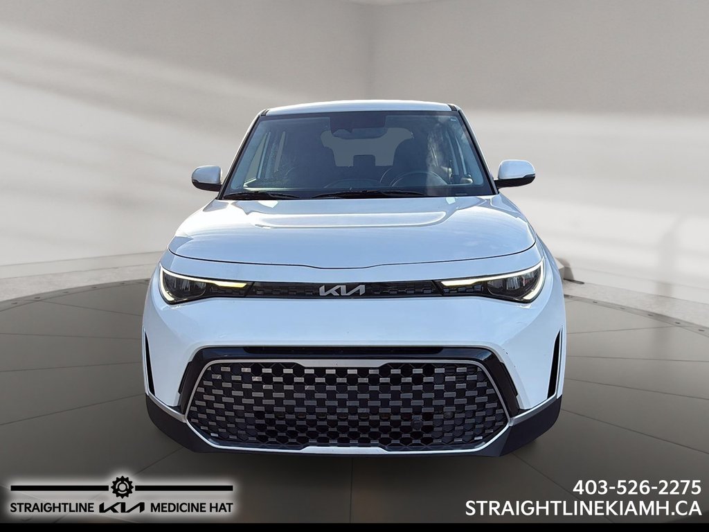 2023 Kia Soul EX-1