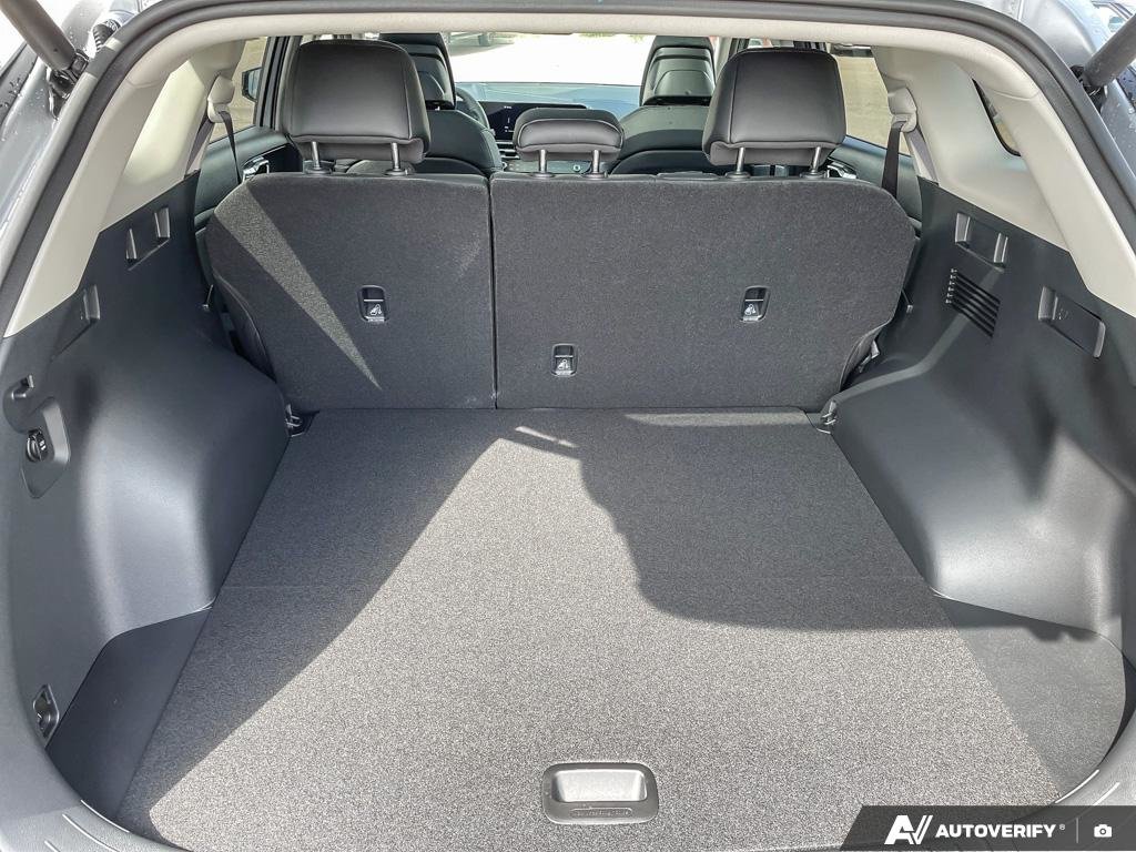 2026 Kia Sportage HEV EX Premium-6