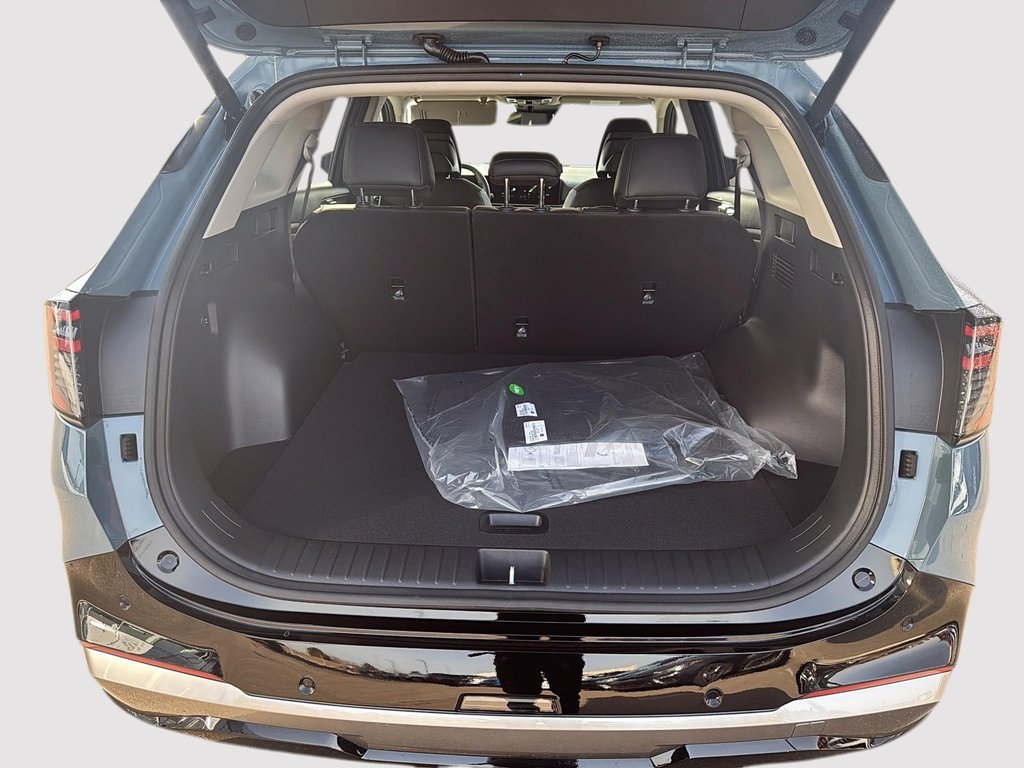 2026 Kia Sportage HEV EX Premium-5