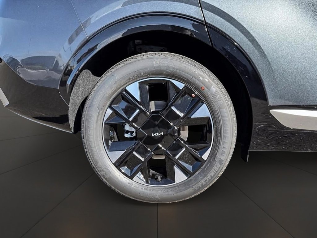 2026 Kia Sportage PHEV SX-6