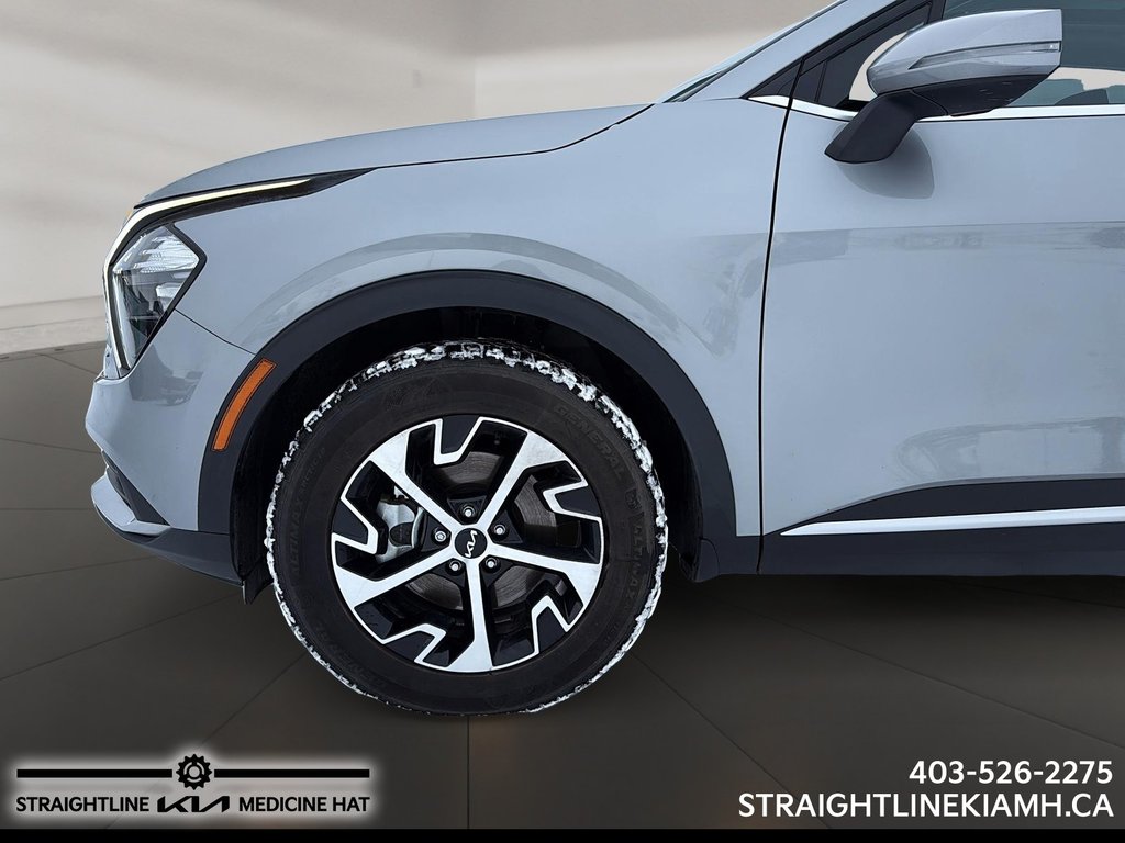 2023 Kia Sportage EX-6