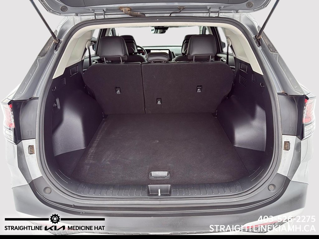 2023 Kia Sportage EX-5