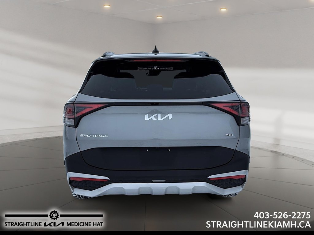 2023 Kia Sportage EX-2