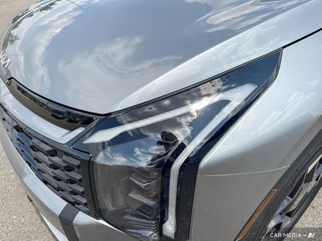 2026 Kia Sportage EX-6