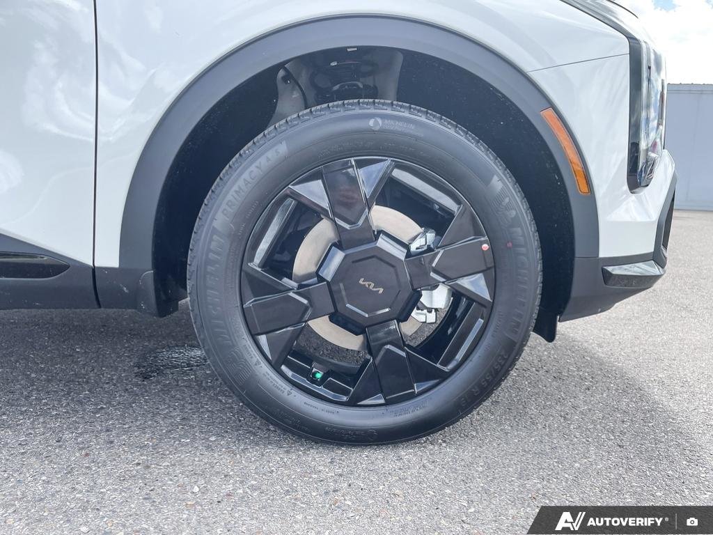 2026 Kia Sportage X-Line-7