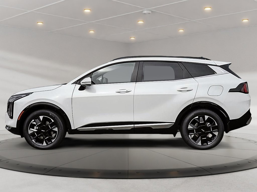 2026 Kia Sportage EX Premium-4