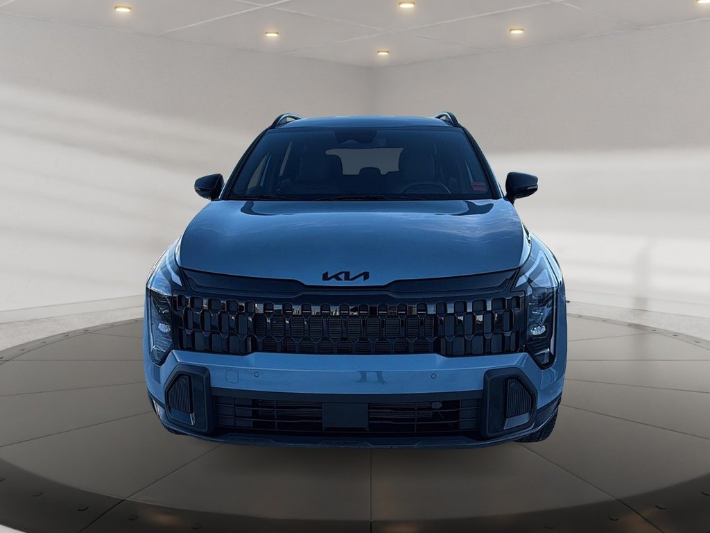 2026 Kia Sportage X-Line-1