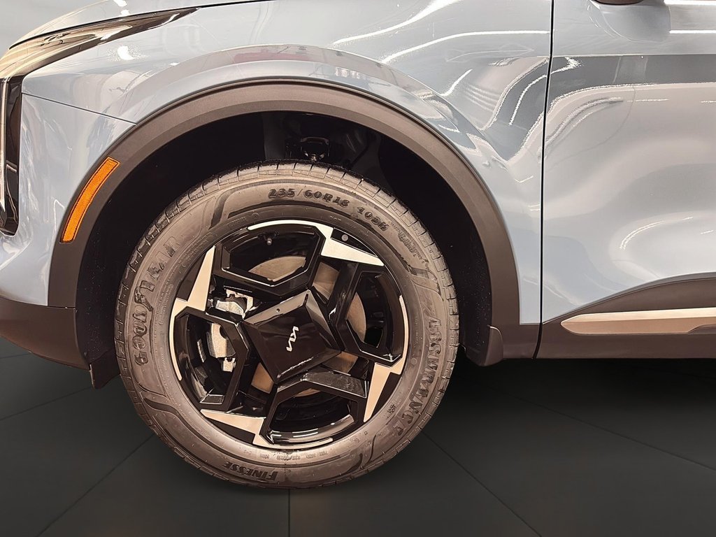 2026 Kia Sportage EX-6