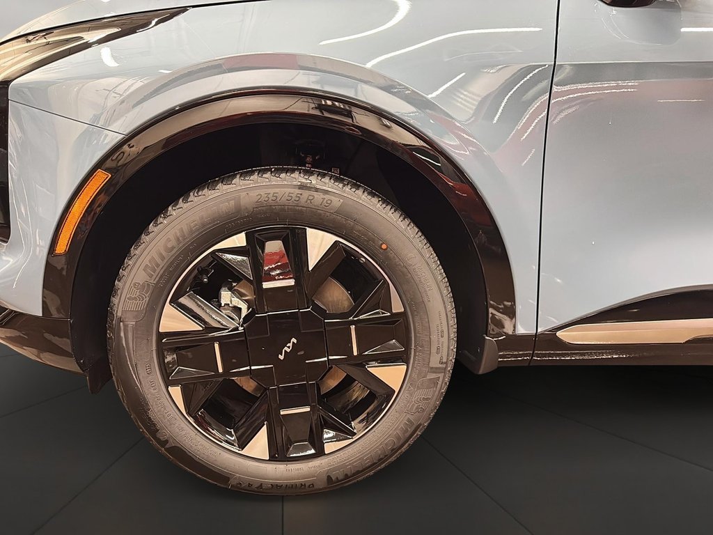 2026 Kia Sportage EX Premium-6