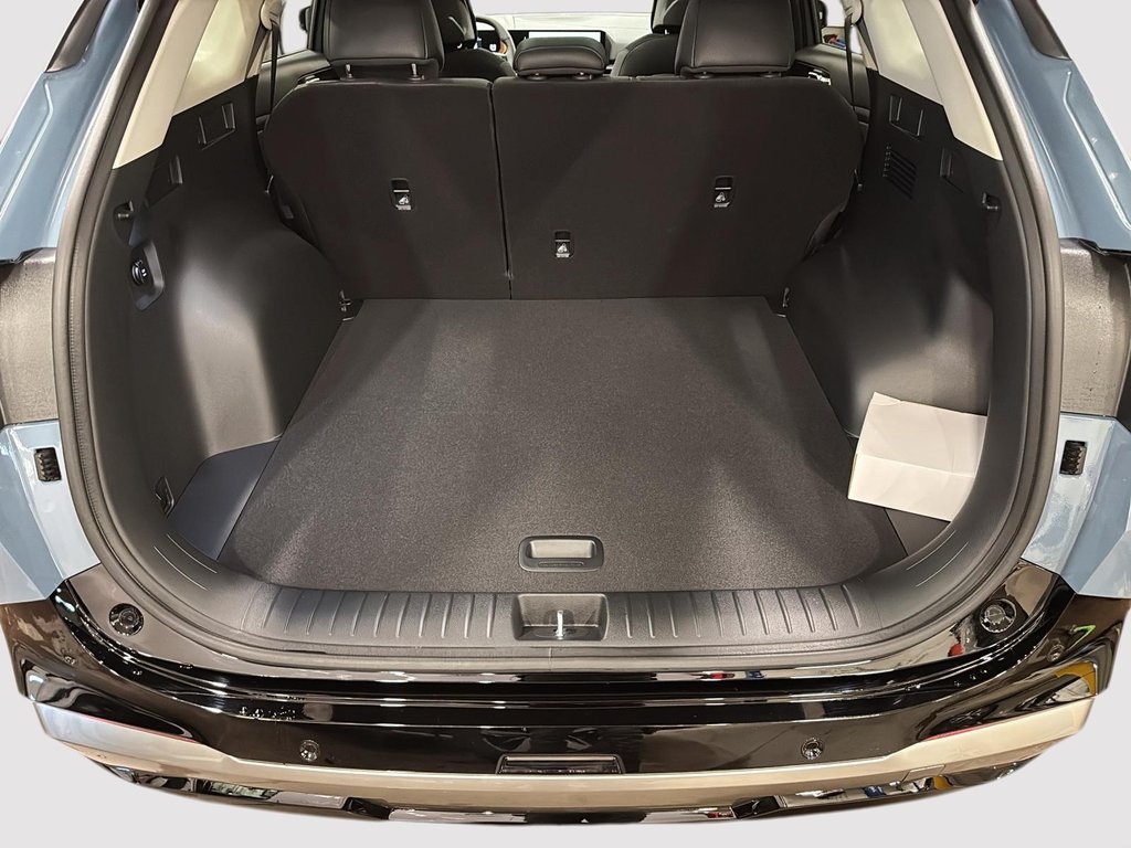 2026 Kia Sportage EX Premium-5