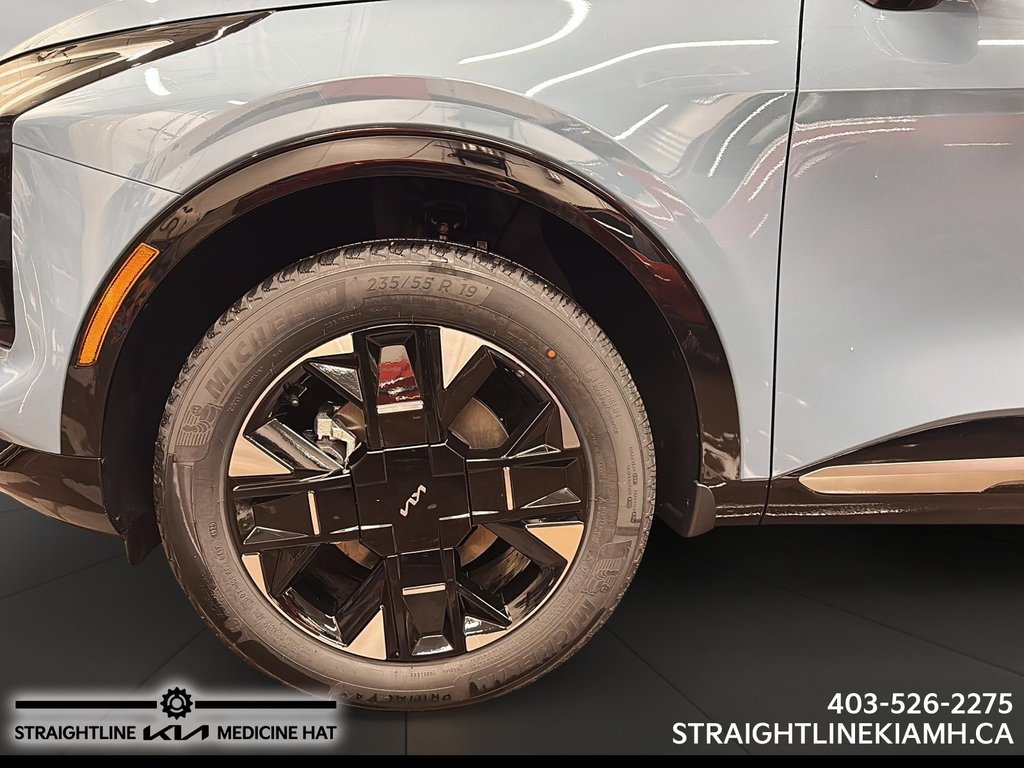 2026 Kia Sportage EX PREMIUM-6