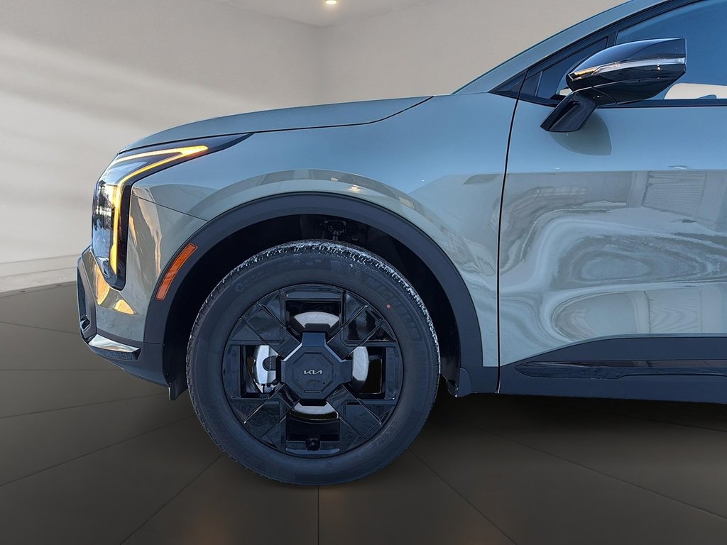 2026 Kia Sportage X-Line-6