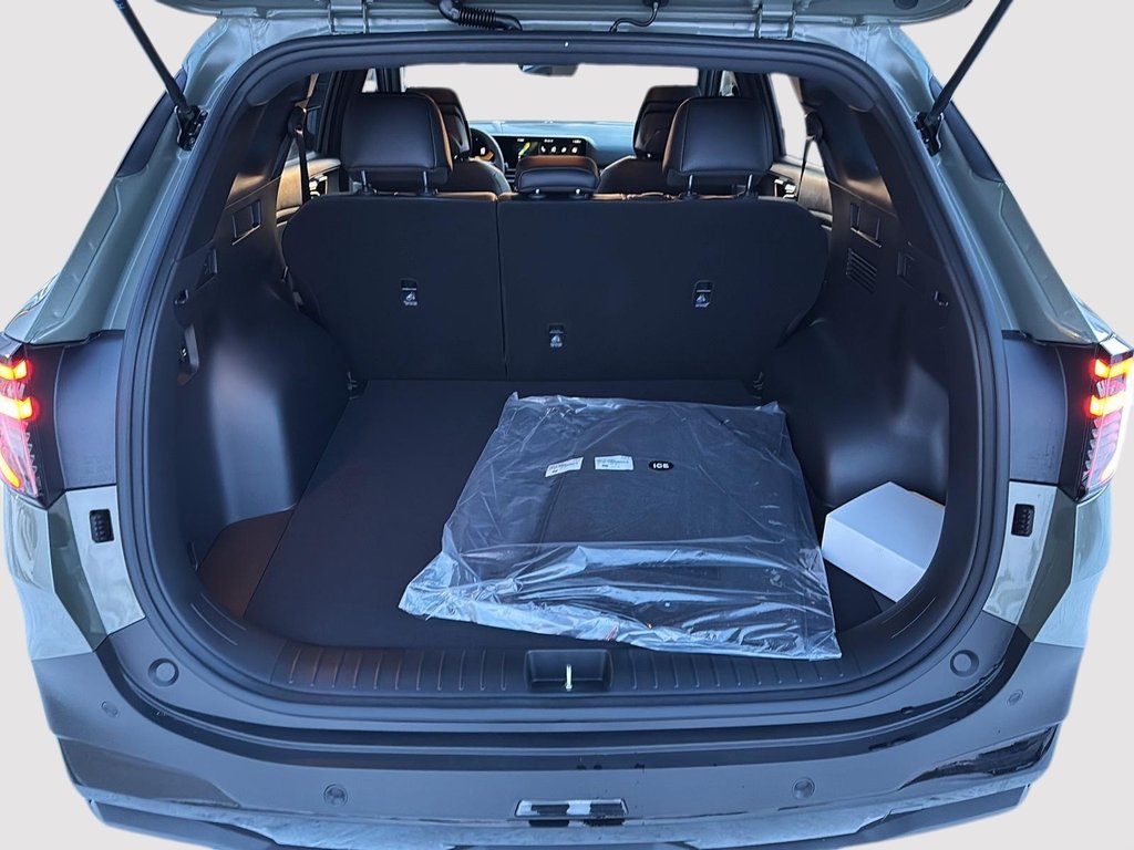 2026 Kia Sportage X-Line-5