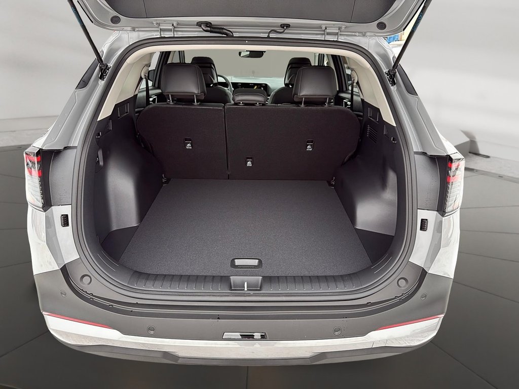 2026 Kia Sportage EX-5