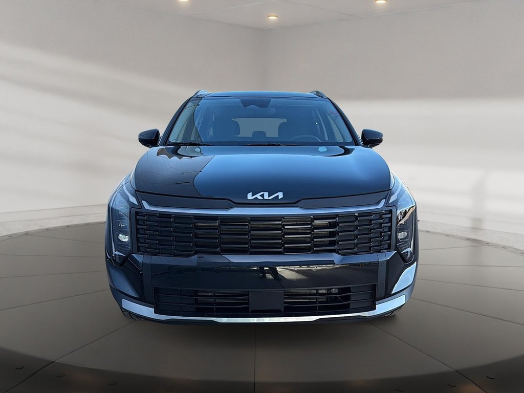 2026 Kia Sportage LX-1