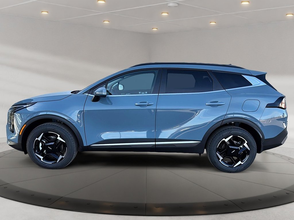 2026 Kia Sportage EX-4
