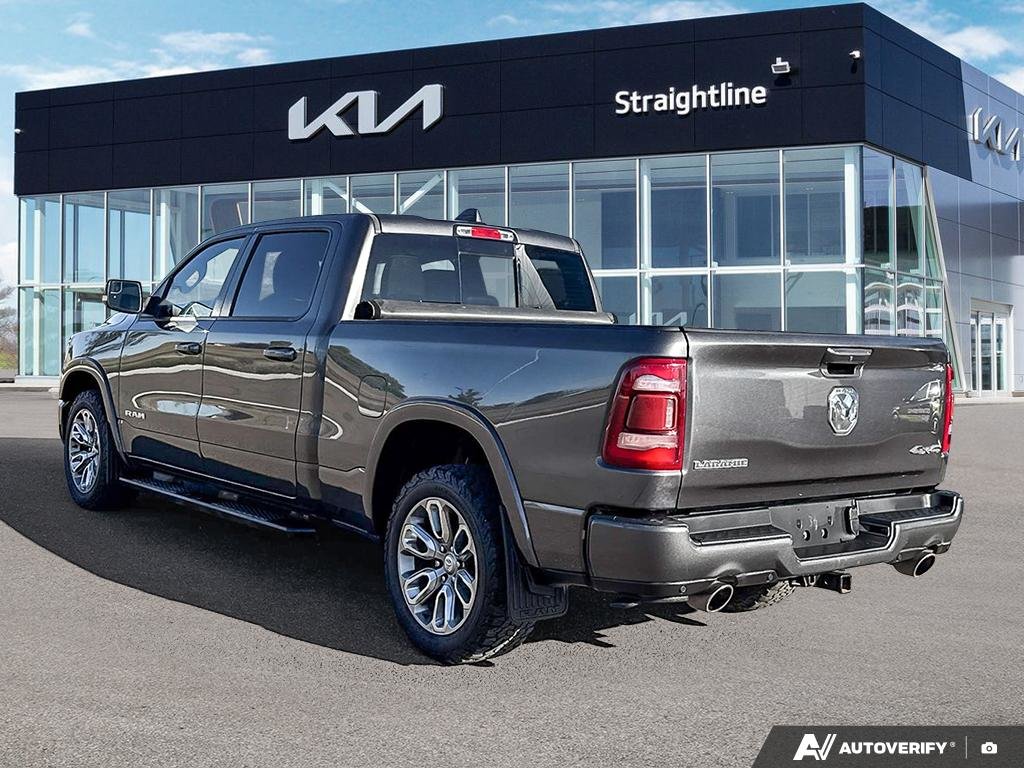 2021 Ram 1500 Laramie-3