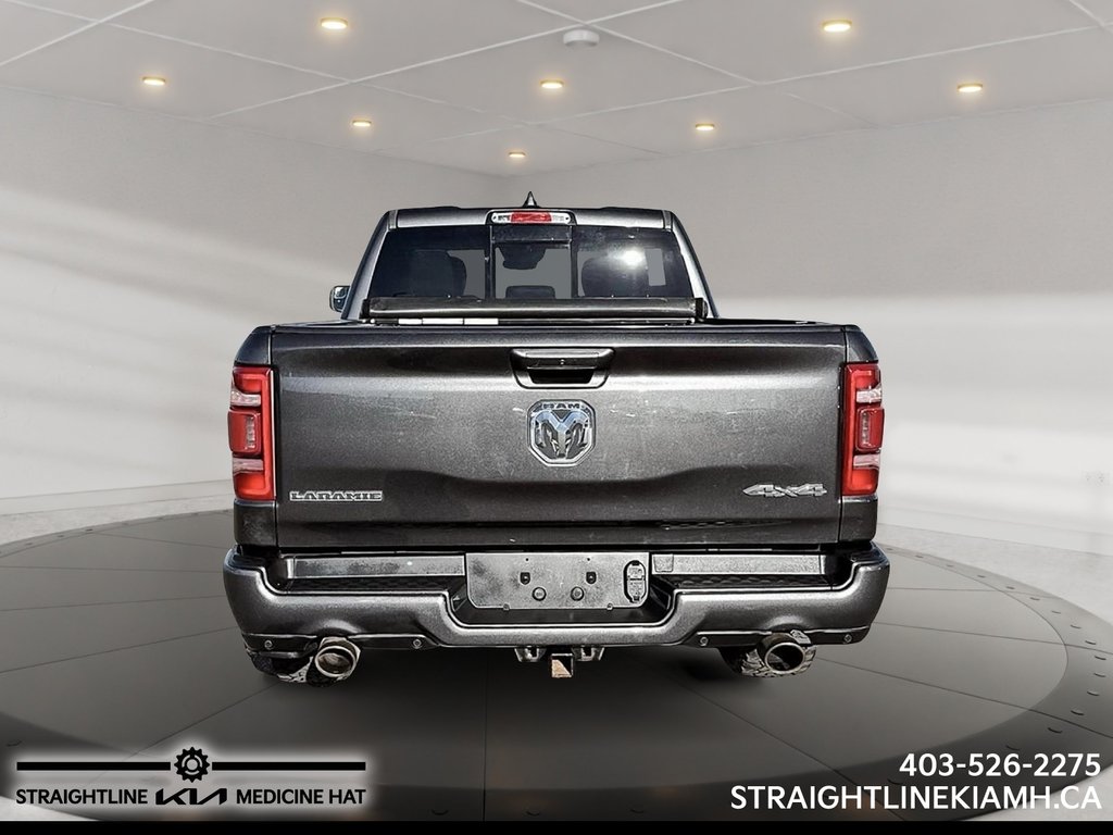 2021 Ram 1500 Laramie-3