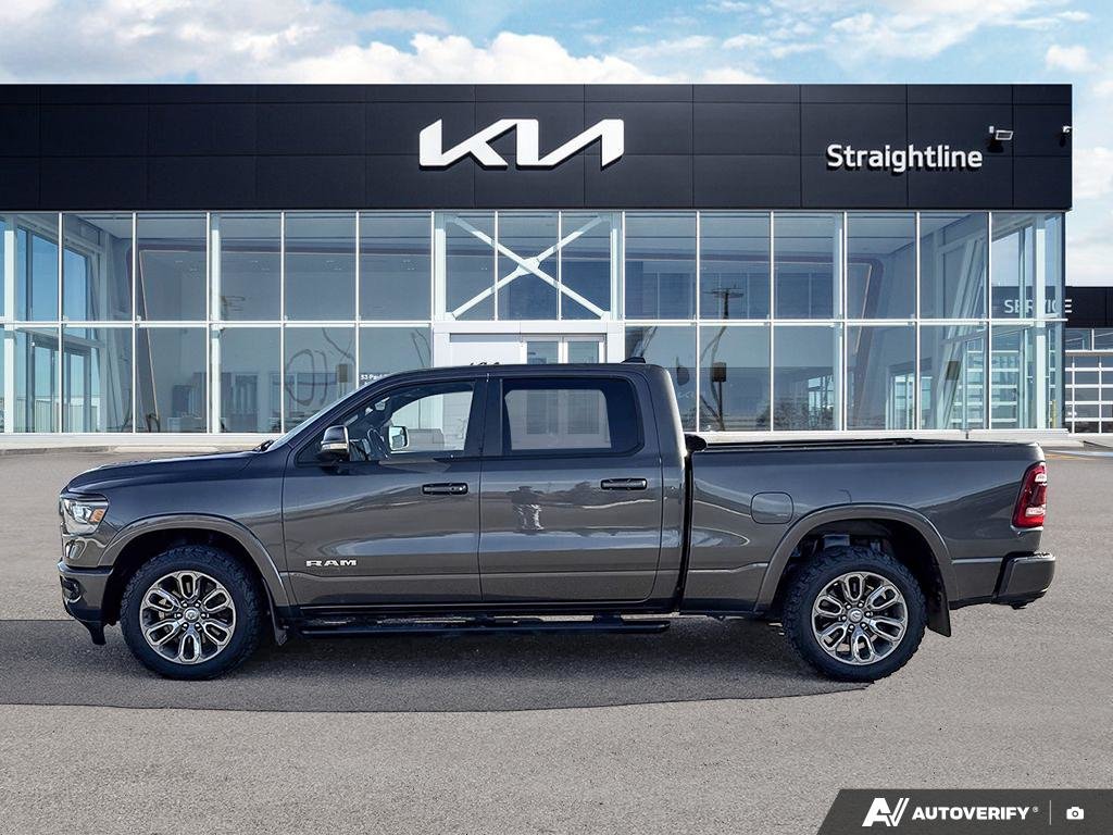 2021 Ram 1500 Laramie-2