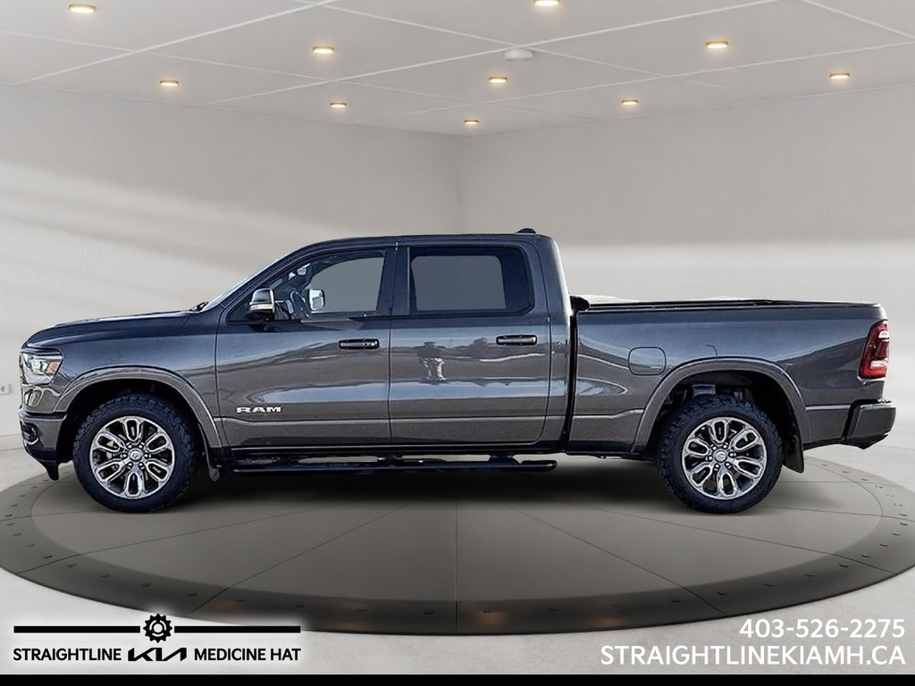 2021 Ram 1500 Laramie-5