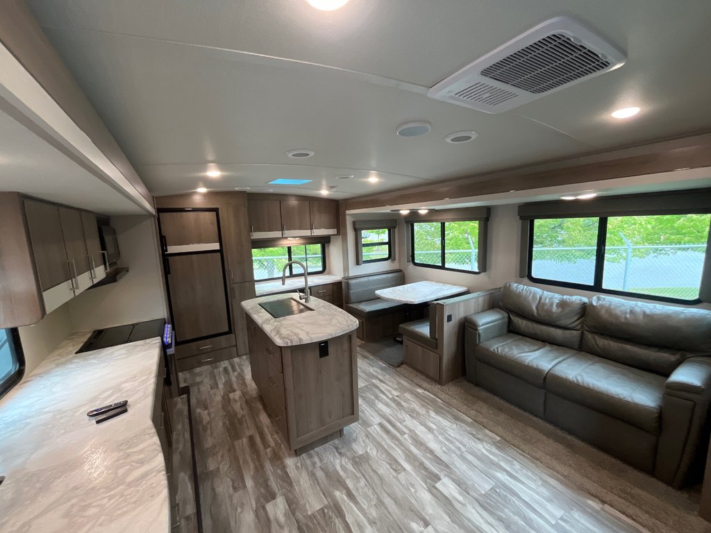 2022 Grand Design Imagine 2670MK in Terrace, British Columbia - 7 - w1024h768px