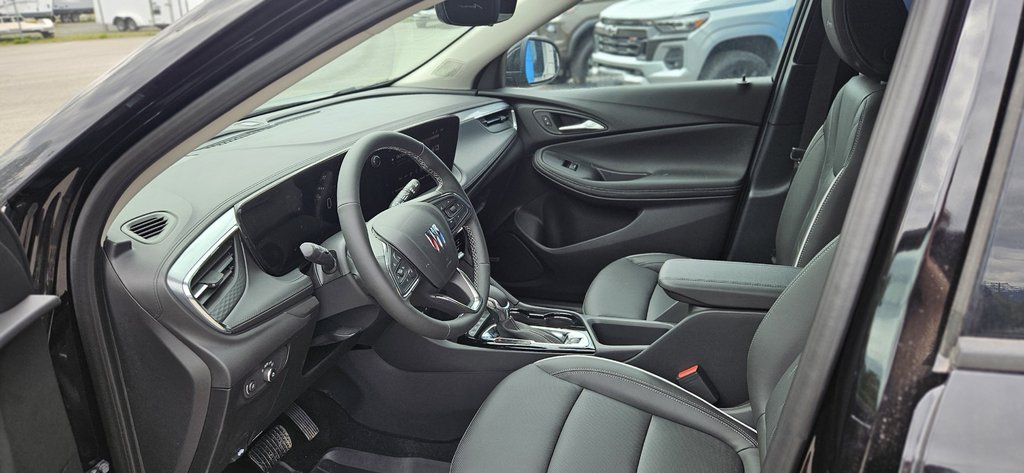 2025 Buick Encore GX Avenir-6