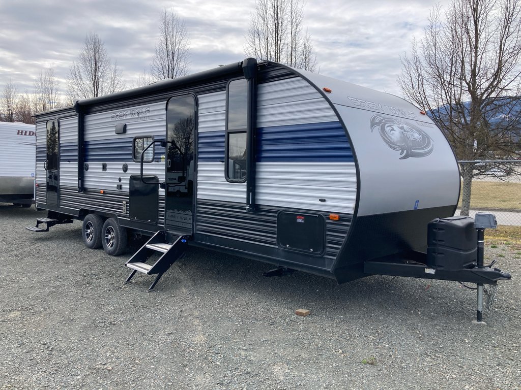 2022 Cherokee CKT26DBH-OR CKT26DBH in Terrace, British Columbia - 11 - w1024h768px