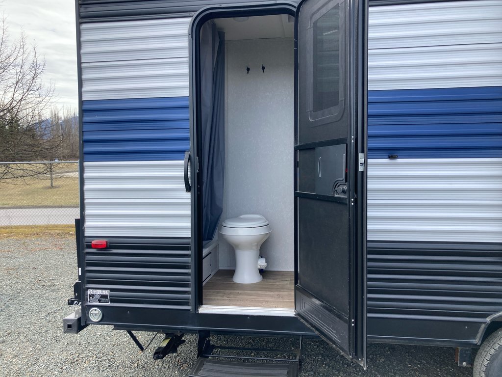 2022 Cherokee CKT26DBH-OR CKT26DBH in Terrace, British Columbia - 12 - w1024h768px