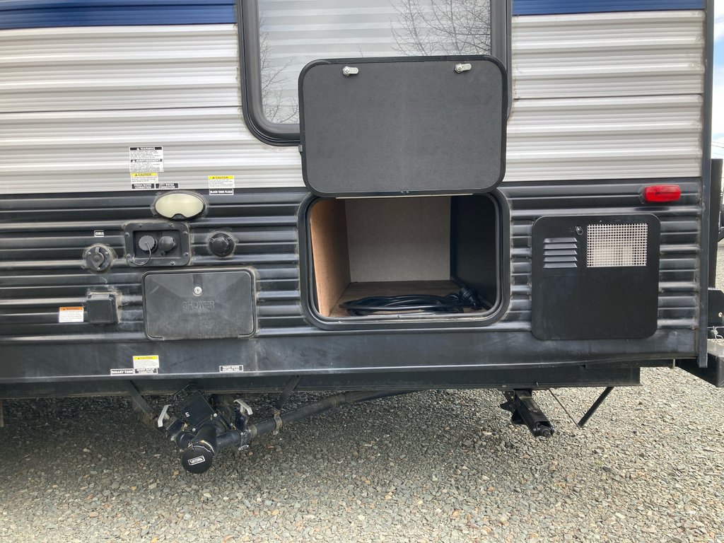 2022 Cherokee CKT26DBH-OR CKT26DBH in Terrace, British Columbia - 3 - w1024h768px