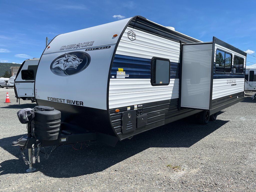 2026 Cherokee CKT26DBH-OR in Terrace, British Columbia - 2 - w1024h768px