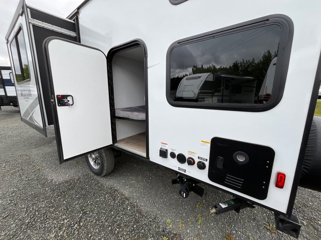 2025 Coachmen Bijou 19BHB in Terrace, British Columbia - 8 - w1024h768px