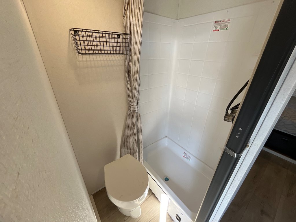 2025 Coachmen Compact 160RE in Terrace, British Columbia - 12 - w1024h768px