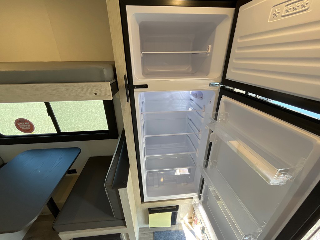 2025 Coachmen Compact 160BH in Terrace, British Columbia - 13 - w1024h768px
