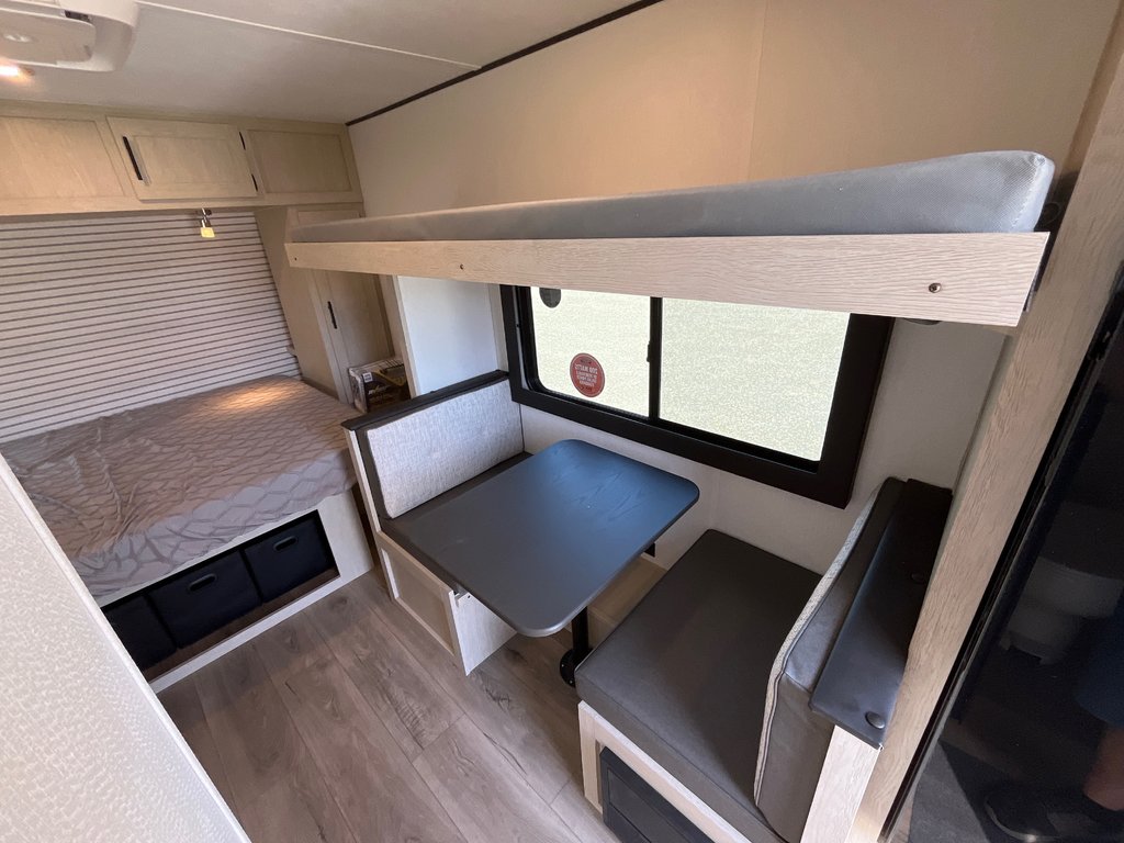 2025 Coachmen Compact 160BH in Terrace, British Columbia - 14 - w1024h768px