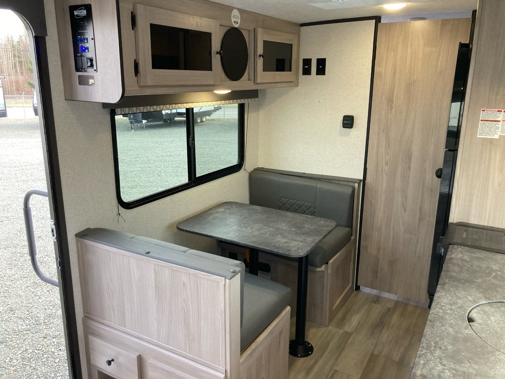 2024 Coachmen NORTHERN SPIRIT BIJOU 18RBB in Terrace, British Columbia - 7 - w1024h768px