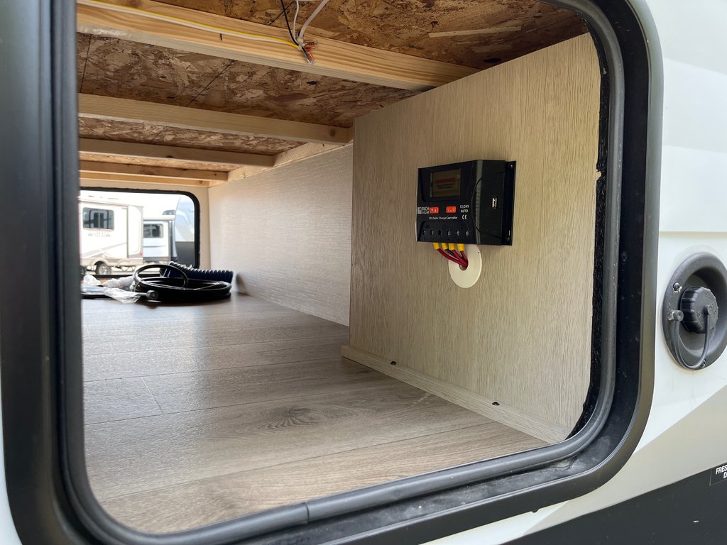 2026 Coachmen Northern Spirit DLX 5260-RBS in Terrace, British Columbia - 8 - w1024h768px