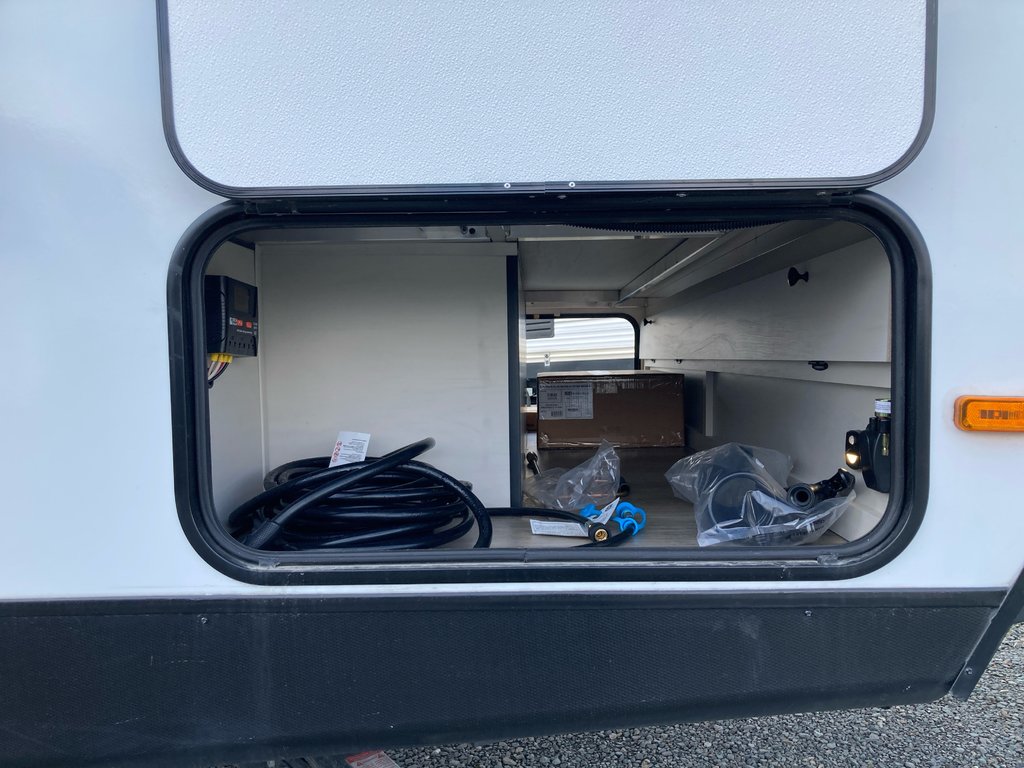 2025 Coachmen Northern Spirit 2455BH in Terrace, British Columbia - 8 - w1024h768px