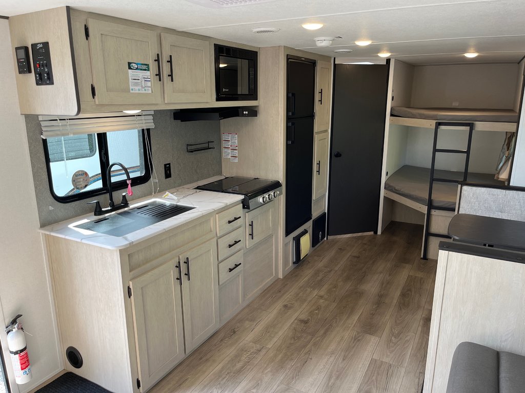 2025 Coachmen Northern Spirit DLX SBT5260DB in Terrace, British Columbia - 7 - w1024h768px