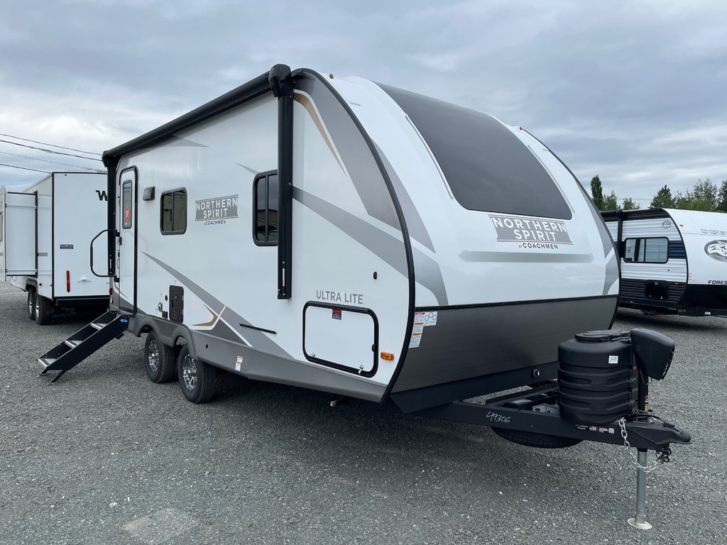 2026 Coachmen Northern Spirit 1943RB in Terrace, British Columbia - 8 - w1024h768px