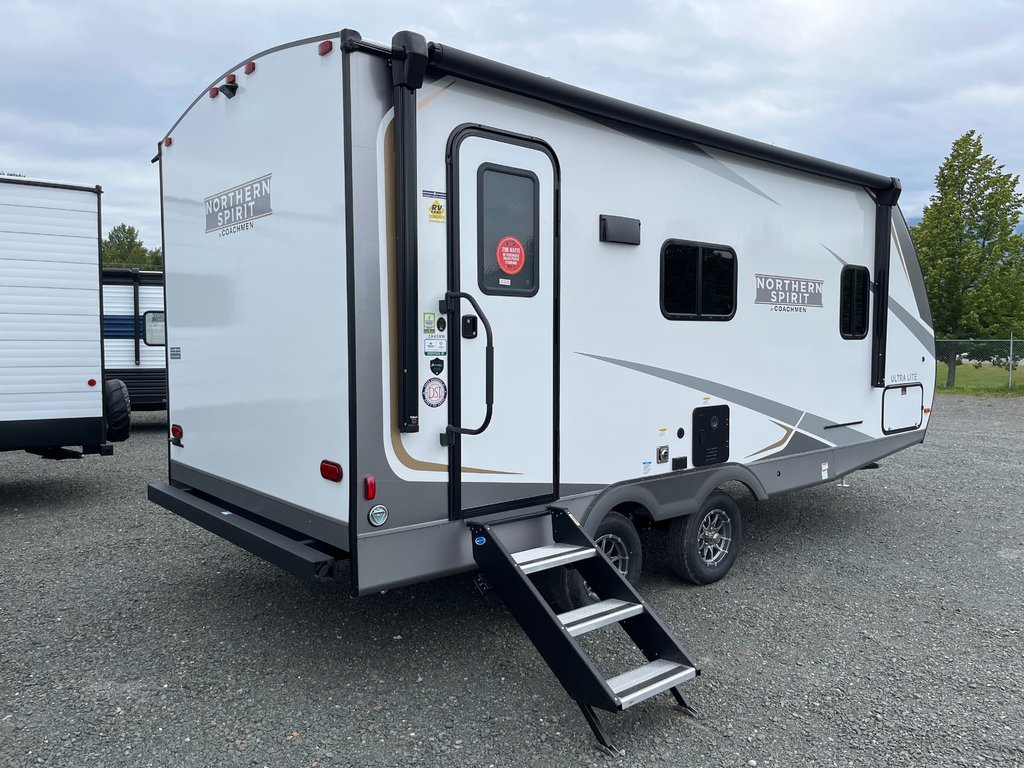 2026 Coachmen Northern Spirit 1943RB in Terrace, British Columbia - 9 - w1024h768px