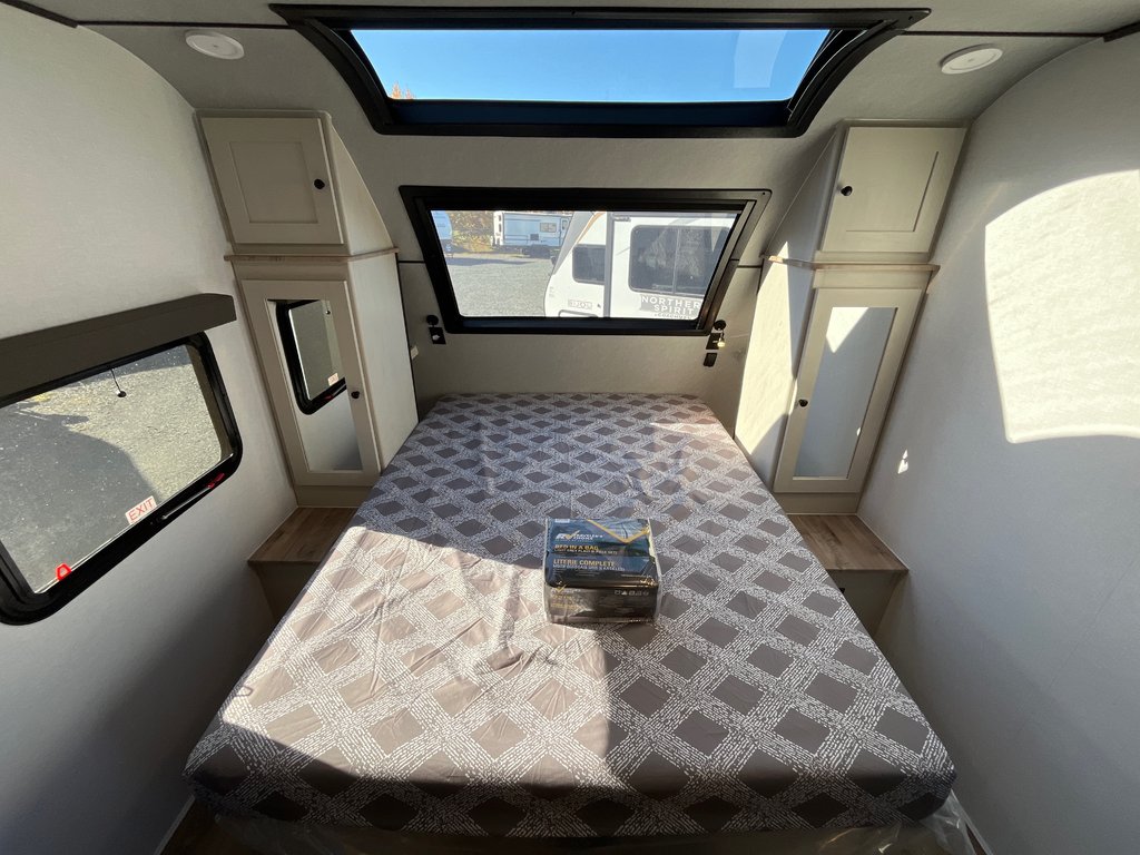 2026 Coachmen Northern Spirit 2353RB in Terrace, British Columbia - 8 - w1024h768px